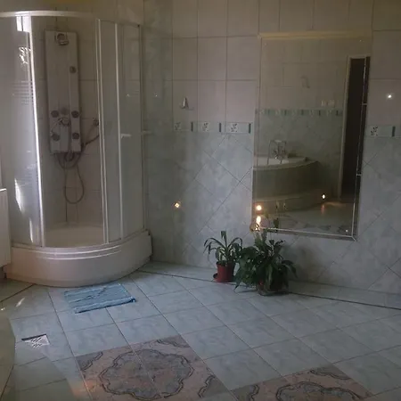 Gospodarstwo wiejskie Madera Mansion Wilczkowo