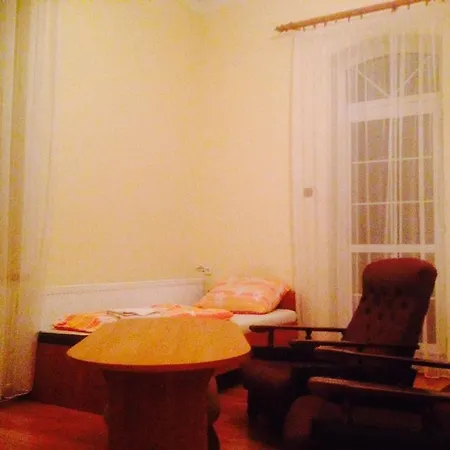 Madera Mansion Wilczkowo Gospodarstwo wiejskie Gryfice