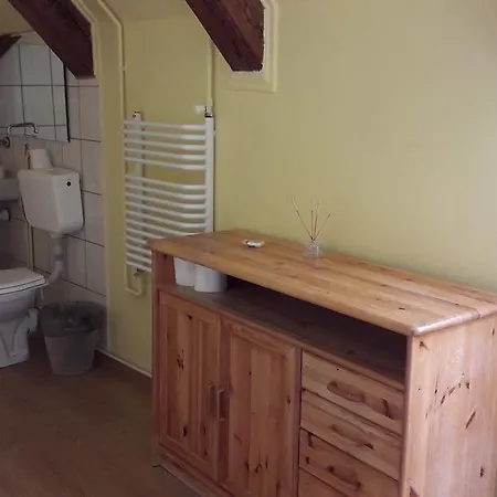 Madera Mansion Wilczkowo Gospodarstwo wiejskie