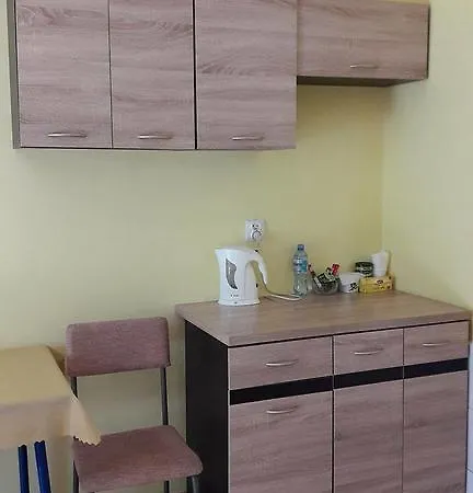 Gospodarstwo wiejskie Madera Mansion Wilczkowo *