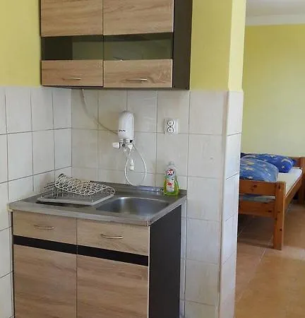 Madera Mansion Wilczkowo Gospodarstwo wiejskie